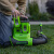 Воздуходувка ранцевая Greenworks GD40BPG2 40V аккумуляторная Воздуходувка ранцевая Greenworks GD40BPG2 40V аккумуляторная