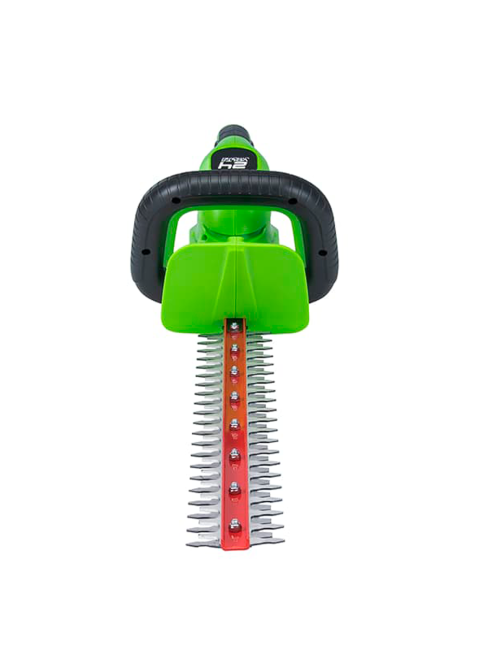 Кусторез Greenworks G24HT56 24V аккумуляторный