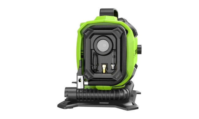 Компрессор Greenworks ACG301 24V аккумуляторный 