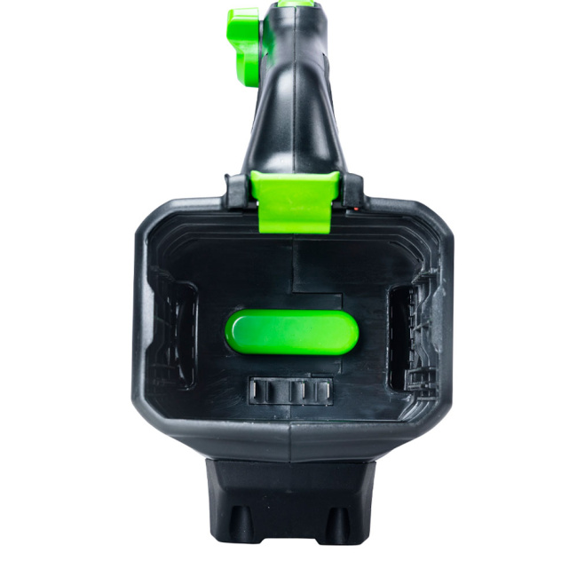 Воздуходувка Greenworks GD82ABII 82V аккумуляторный 