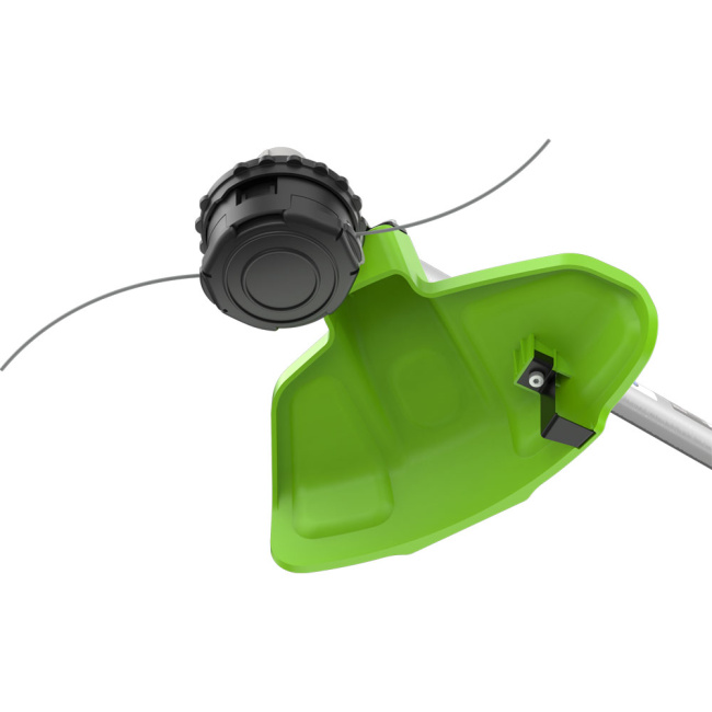 Триммер Greenworks ST161S 82V аккумуляторный 