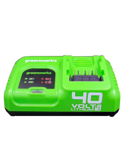 Зарядное устройство Greenworks G40UC5 40V