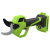 Секатор Greenworks PR24320 24V аккумуляторный 