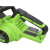 Пила цепная Greenworks GD24CS30 24V аккумуляторная Пила цепная Greenworks GD24CS30 24V аккумуляторная
