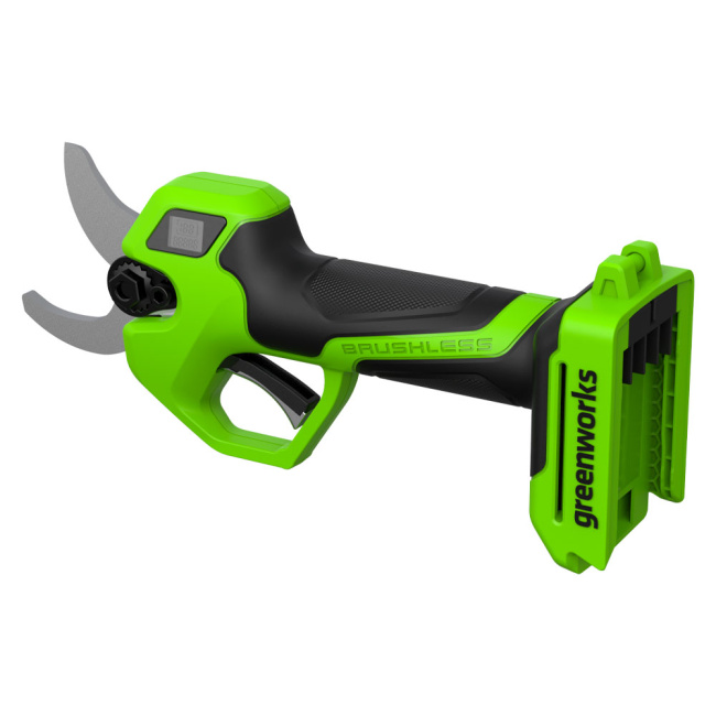 Секатор Greenworks PR24320 24V аккумуляторный 