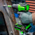 Дрель-шуруповерт Greenworks DD560, 24V аккумуляторная Дрель-шуруповерт Greenworks DD560, 24V аккумуляторная