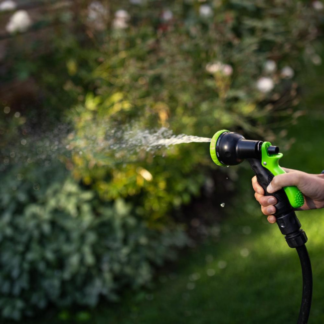 Насос для полива Greenworks G24SWP 24V аккумуляторный 