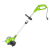 Триммер Greenworks GST5033M Deluxe электрический 