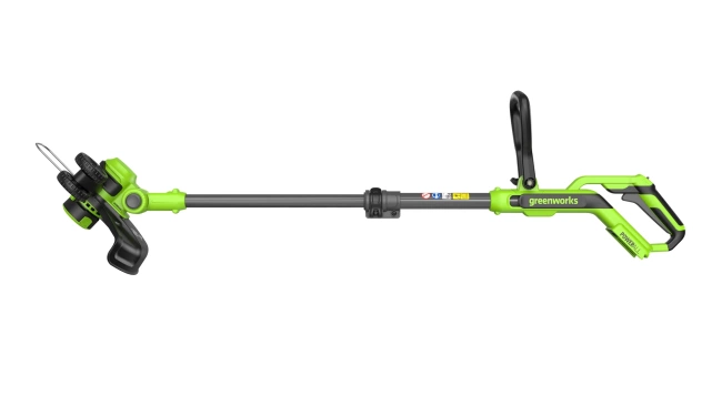 Триммер Greenworks G24LT301 24V аккумуляторный 