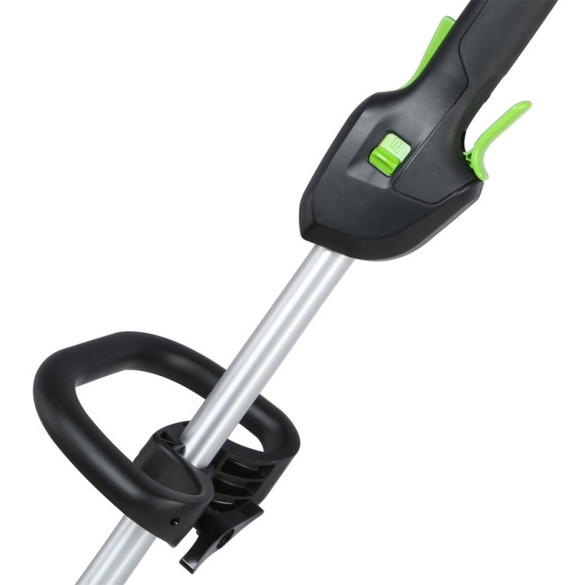 Триммер Greenworks GD60LT 60V аккумуляторный