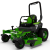 Райдер садовый аккумуляторный Greenworks ZTC152 82V