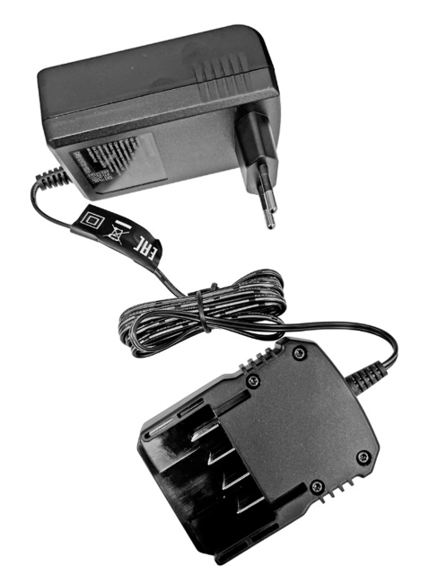 Зарядное устройство Greenworks G24UC2 24V