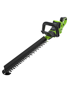 Кусторез Greenworks GD24HT611 24V аккумуляторный