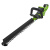 Кусторез Greenworks GD24HT611 24V аккумуляторный