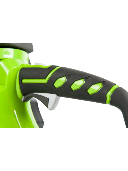 Пила цепная Greenworks G24CS25 24V аккумуляторная