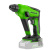 Перфоратор Greenworks GD24SDS1 24V аккумуляторный