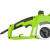 Пила цепная Greenworks GCS1840 электрическая Пила цепная Greenworks GCS1840 электрическая