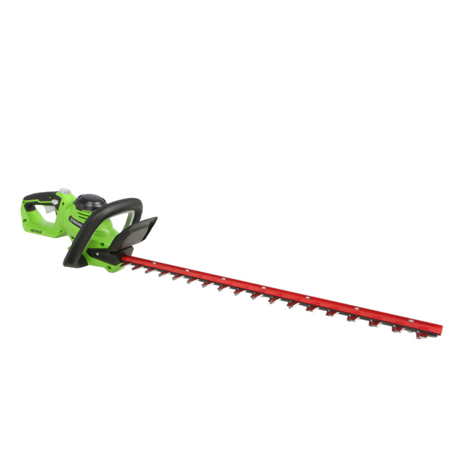 Кусторез Greenworks G40HT61 40V аккумуляторный