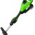 Триммер Greenworks ST161S 82V аккумуляторный 