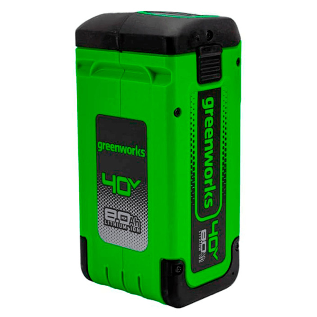Аккумулятор Greenworks G40B8 40V 8Ач