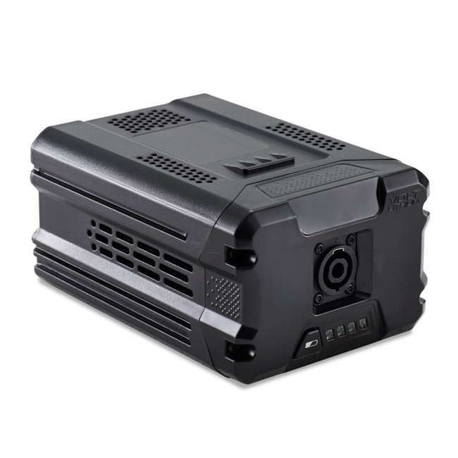 Аккумулятор Greenworks GC82B25 82V 2,5Ач