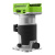 Фрезер Greenworks G24RO 24V аккумуляторный 