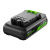 Аккумулятор Greenworks High Power G24HP2 24V 2Ач Аккумулятор Greenworks High Power G24HP2 24V 2Ач