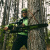 Пила цепная Greenworks GD82CS51 82V аккумуляторная Пила цепная Greenworks GD82CS51 82V аккумуляторная