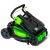 Газонокосилка Greenworks LM2000 электрическая