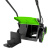 Газонокосилка Greenworks GD24X2LM361 24V аккумуляторная Газонокосилка Greenworks GD24X2LM361 24V аккумуляторная