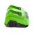Ультрабыстрое двойное зарядное устройство Greenworks G24X2C8 24V Ультрабыстрое двойное зарядное устройство Greenworks G24X2C8 24V