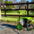 Мойка высокого давления Greenworks GDPW-Semi-P15 электрическая Мойка высокого давления Greenworks GDPW-Semi-P15 электрическая