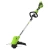 Триммер Greenworks GD40LT 40V аккумуляторный 