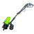 Культиватор Greenworks GTL1520 электрический