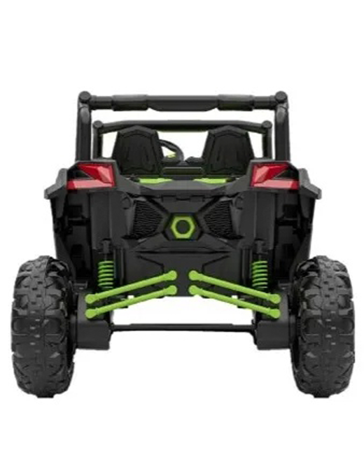 Детский автомобиль Greenworks 24V KC32 аккумуляторный