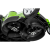Газонокосилка Greenworks TwinForce G40LM49DB 40V аккумуляторная