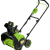 Снегоуборщик Greenworks G40ST40 40V аккумуляторный 