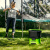 Мойка высокого давления Greenworks GDC40 GMAX 40V аккумуляторная Мойка высокого давления Greenworks GDC40 GMAX 40V аккумуляторная