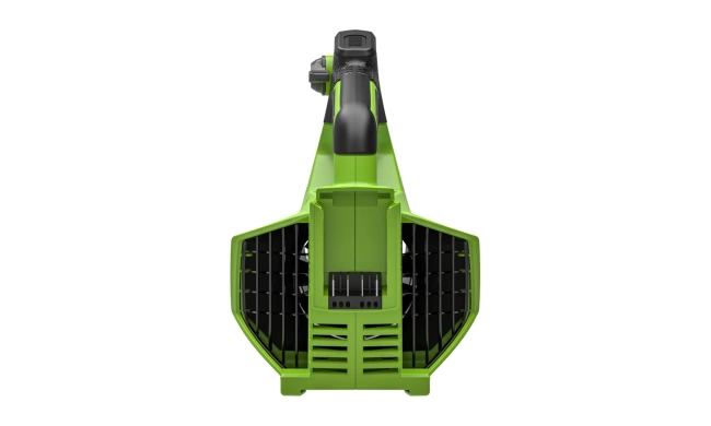 Воздуходувка Greenworks G24BIII 24V аккумуляторная