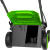 Газонокосилка Greenworks GD40LM411 40V аккумуляторная Газонокосилка Greenworks GD40LM411 40V аккумуляторная