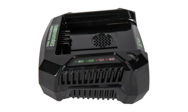 Зарядное устройство Greenworks G82C4 82V