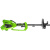 Триммер Greenworks GD40BCK4 40V аккумуляторный 