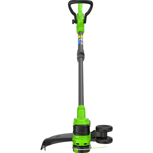 Триммер Greenworks G40LT331 40V аккумуляторный 
