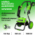 Мойка высокого давления Greenworks GPW2000 электрическая 