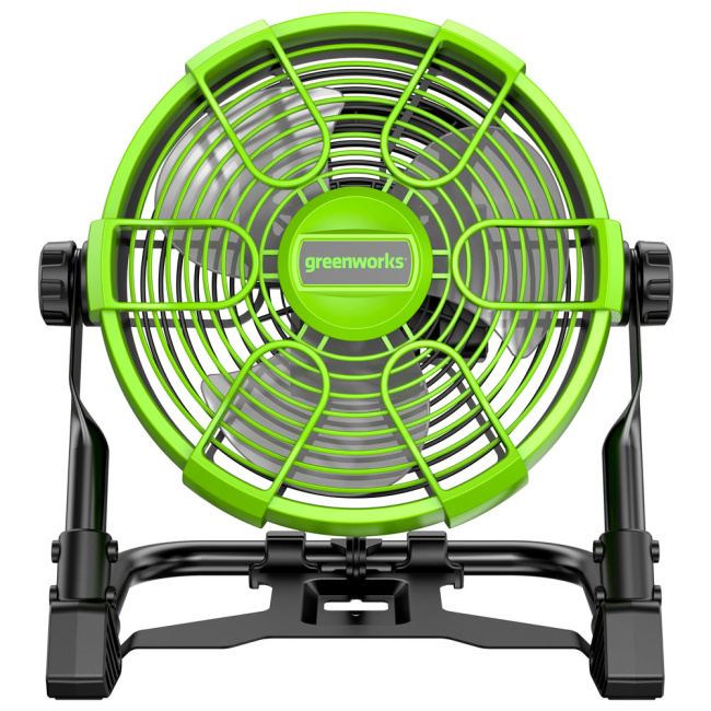 Вентилятор Greenworks FA3254 (G24FAN) 24V аккумуляторный 
