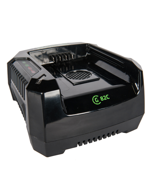 Зарядное устройство Greenworks GC82C 82V