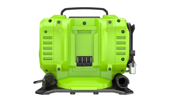 Компрессор Greenworks ACG301 24V аккумуляторный 