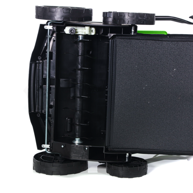 Аэратор скарификатор Greenworks GD40SC38II 40V аккумуляторный