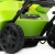 Снегоуборщик Greenworks GD60ST 60V аккумуляторный 