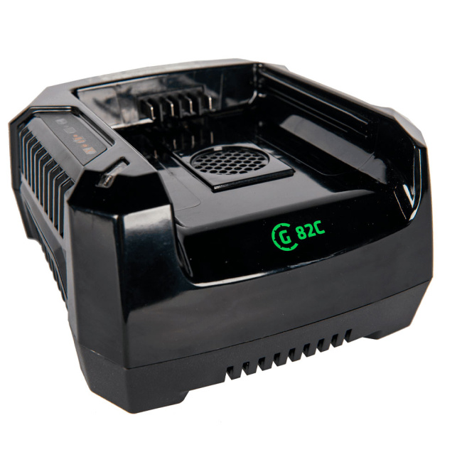 Зарядное устройство Greenworks GC82C 82V